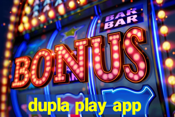 dupla play app